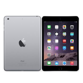 Apple iPad mini Wi-Fi 16GB Space Gray
