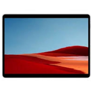 Microsoft Surface Pro X 128GB SSD + QVG-00007