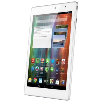 Prestigio MultiPad 4 Diamond 7.85 бял IPS екран