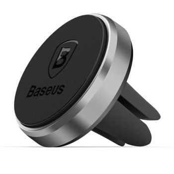Baseus Magnetic Car Air Vent Holder SUGENT-MO01