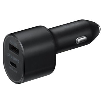 Samsung Fast Car Charger EP-L5300XBEGEU