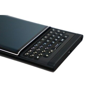 BlackBerry Priv 32GB BLACK Single Sim