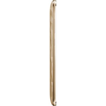 BLU Diamond M Gold 4GB Dual Sim