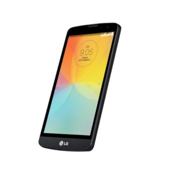 LG L Bello Dual D335 Black