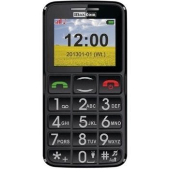 Maxcom MM432BB SOS