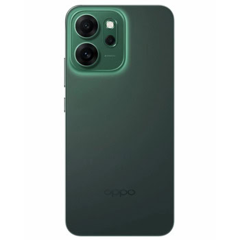 Oppo Reno 14 F Luminous Green 8+256GB