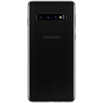 Samsung Galaxy S10 512GB DS Black