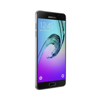 Samsung Galaxy A5 (2016) Black SM-A510FZKABGL