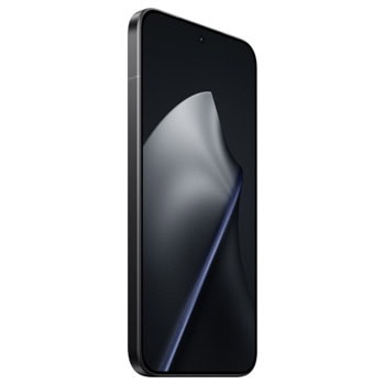 Смартфон Xiaomi 15T Pro (черен), поддържа 2 SIM карти, 6.83"(16.15cm) AMOLED 144Hz Dolby Vision HDR10+ дисплей, осемядрен Mediatek Dimensity 9400+ 3.73GHz, 12GB LPDDR5X, 512GB Flash памет, 50 + 50 + 12 & 32 Mpx камери, Android | JAR Computers Xiaomi 15T Pro 12/512 Black