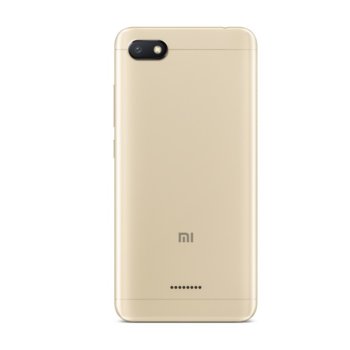 Smartphone Xiaomi Redmi 6А 32GB Gold