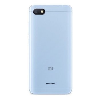 Xiaomi Redmi 6A DS 16GB Blue