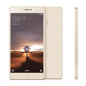 Xiaomi Mi 4S XI148-GOLD