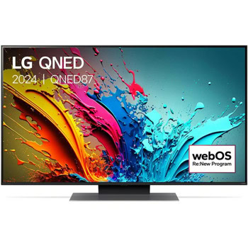 LG QNED87 55QNED87T3B