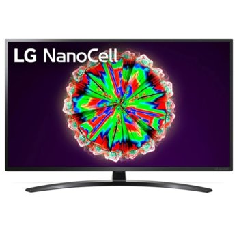 Телевизор LG 65NANO793NE в комплект с слушалки LG TONE Free HBS-FN4, 65"(165.1 cm) 4K/UHD Smart TV, T2/C/S2, 100Hz, Wi-Fi, LAN, Bluetooth, 3x HDMI, 2x USB | JAR Computers LG 65NANO793NE_HBS-FN4
