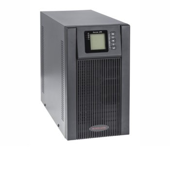 UPS Makelsan 1kVA/700W Powerpack PLUS PRO Online