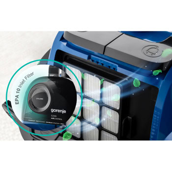 Gorenje VCE01G2ACBL