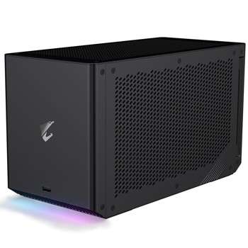 Gigabyte AORUS RTX 3090 GAMING BOX