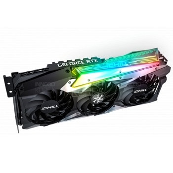 Inno3D GeForce RTX 3080 TI iChill X3