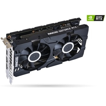 Inno3D GEFORCE RTX 2060 TWIN X2