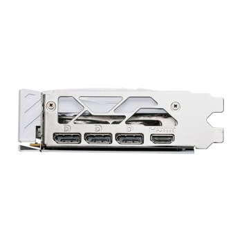 MSI GF RTX 5060 8GB Gaming Trio White OC