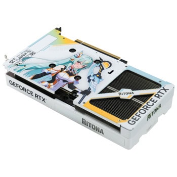 Palit GF RTX 5060 Ti RiTONA OC 8GB