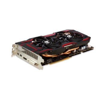 PowerColor TurboDuo R9 280 3GB GDDR5 OC