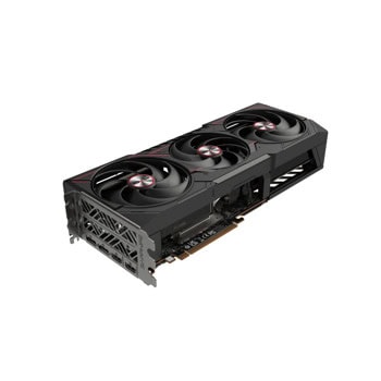 Sapphire PULSE AMD Radeon RX 9070 XT 16GB