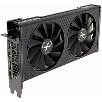 XFX SPEEDSTER SWFT 210 Radeon RX 7600 RX-76PSWFTFY