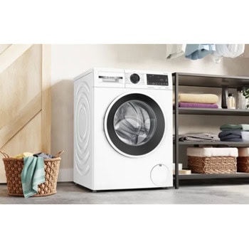 Bosch WGG2540NBY | JAR Computers Bosch WGG2540NBY