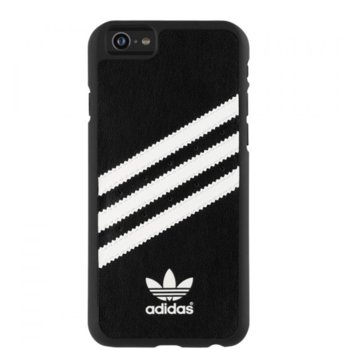 Adidas Originals Moulded Case (черен-бял)