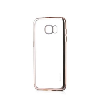 Devia Glitter Case Samsung Galaxy S7 Edge 25912