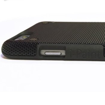 iPaint Black MC iPhone 6/6s+