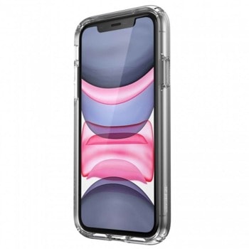 Speck Presidio Perfect Clear Case 136490-5085