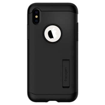 Spigen Slim Armor for Apple iPhone XS 063CS25136