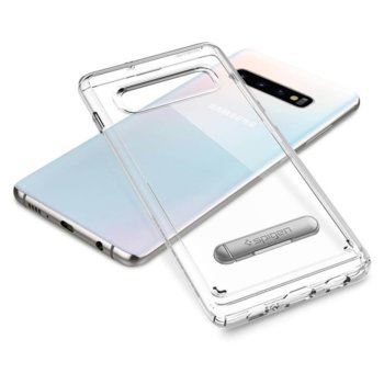 Spigen Ultra S case for Galaxy S10+ 606CS25768