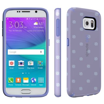 Speck Samsung Galaxy S6 CandyShell INKED
