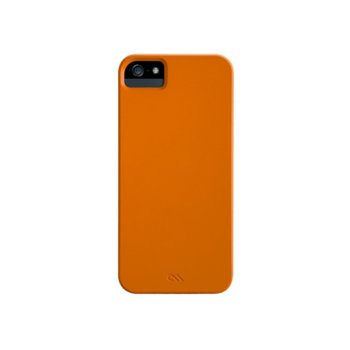 CaseMate Barely There for iPhone 5, iPhone 5S