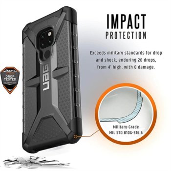 Urban Armor Plasma for Huawei Mate 20 511303113131