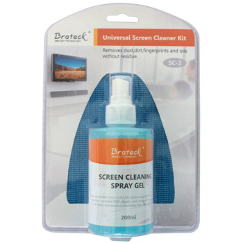 Brateck Screen Cleaner Kit SC-2