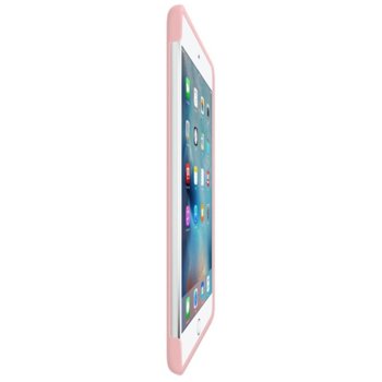 Apple iPad mini 4 Silicone Case - Pink