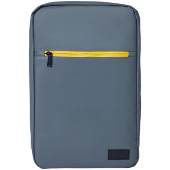 Раница за лаптоп Canyon CNE-CSZ01GY01, до 15.6" (39.62 cm), сива | JAR Computers Canyon CNE-CSZ01GY01