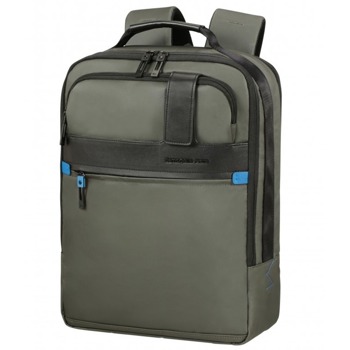 Samsonite Ator Laptop Backpack Green I32.24.007