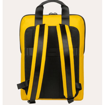 tucano gommo backpack yellow | JAR Computers tucano gommo backpack yellow