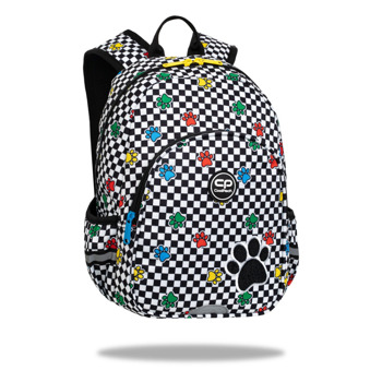 Раница за детска градина CoolPack Toby Catch me | JAR Computers Раница за детска градина CoolPack Toby Catch me