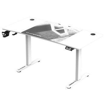 Ultradesk Level White UDESK-LVA-WT
