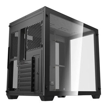 Кутия Aigo C285 черна