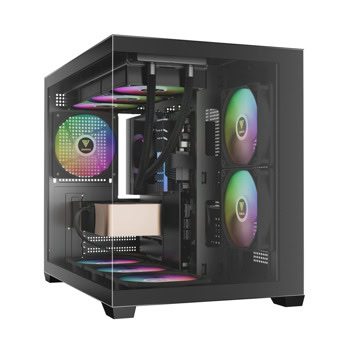 Кутия Gamdias Gamdias AURA GC10M