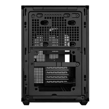 lian li dan b4-matx blk wood edition g99.b4x-wd.00 | JAR Computers lian li dan b4-matx blk wood edition g99.b4x-wd.00