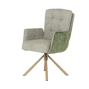 Carmen KEILA 4 Green