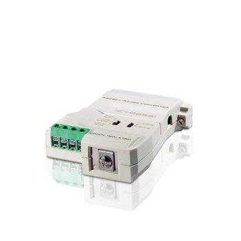 Конвертор ATEN IC485SI, от RS232 към RS-485/RS-422, Bi-Directional | JAR Computers ATEN IC485SI RS-232 към RS-485/422